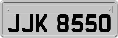 JJK8550