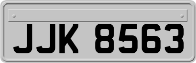 JJK8563
