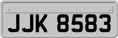 JJK8583