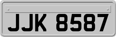 JJK8587