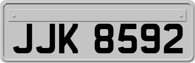 JJK8592