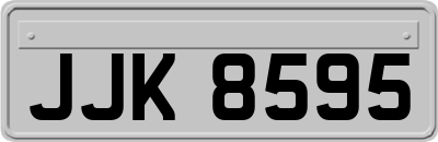 JJK8595