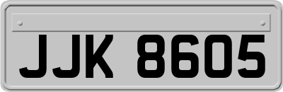 JJK8605