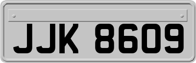 JJK8609
