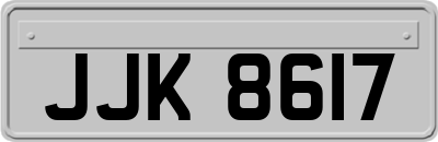 JJK8617