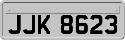 JJK8623