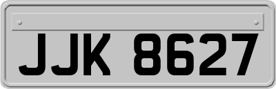 JJK8627