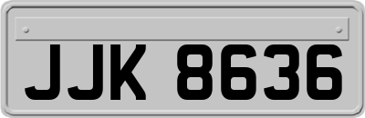 JJK8636