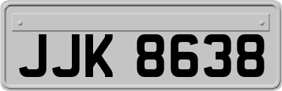 JJK8638
