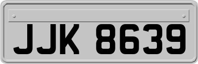 JJK8639