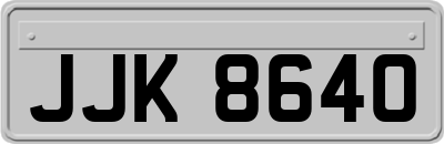 JJK8640