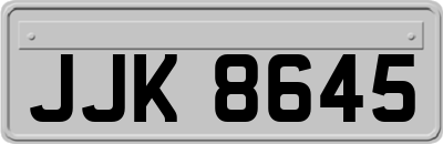 JJK8645
