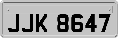 JJK8647