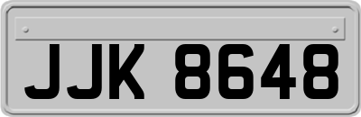 JJK8648