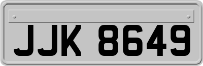 JJK8649