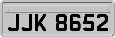 JJK8652
