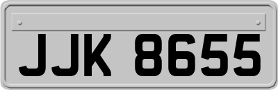 JJK8655