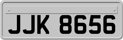 JJK8656