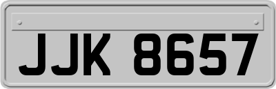 JJK8657