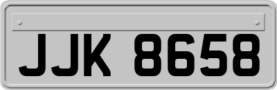 JJK8658