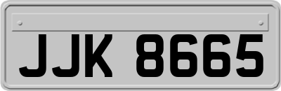 JJK8665