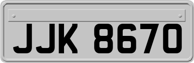 JJK8670