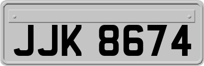 JJK8674