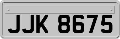 JJK8675
