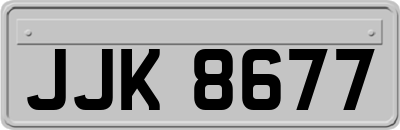 JJK8677