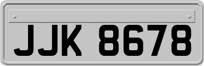 JJK8678
