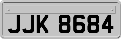 JJK8684
