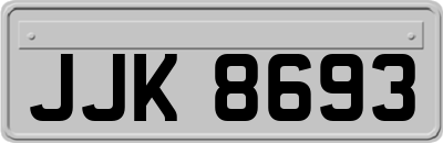 JJK8693