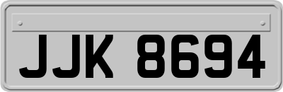JJK8694