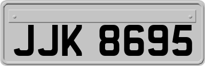 JJK8695