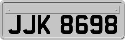 JJK8698