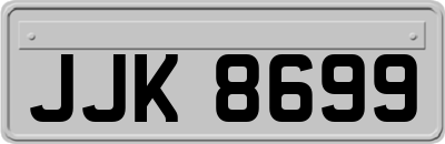 JJK8699