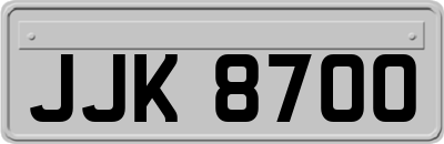 JJK8700