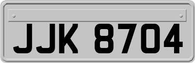 JJK8704