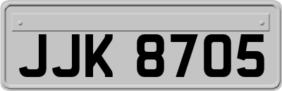 JJK8705