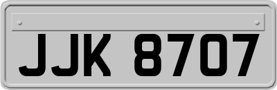 JJK8707