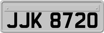 JJK8720