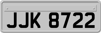 JJK8722