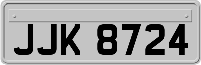 JJK8724
