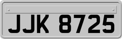 JJK8725