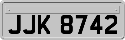 JJK8742