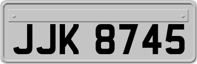 JJK8745