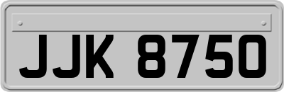 JJK8750