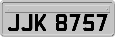 JJK8757