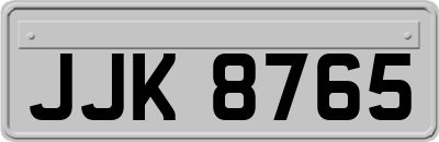 JJK8765