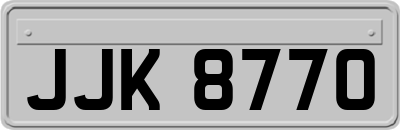 JJK8770